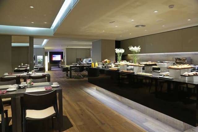 InterContinental Barcelona by IHG-Suite, 1 Bedroom, Accessible, Balcony (Balcony)-24