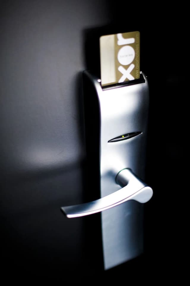 Axor Barajas-Single Room-9