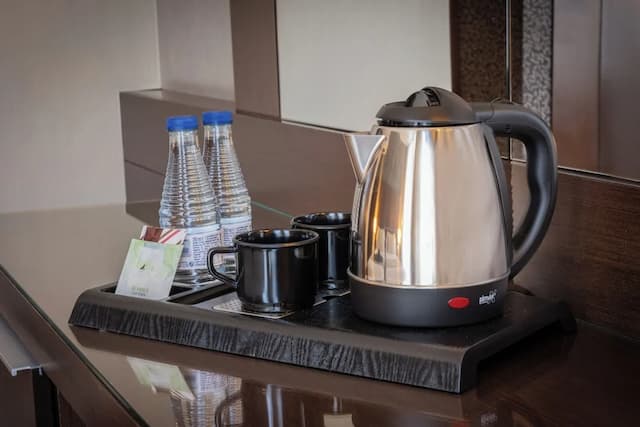 巴塞隆拿殖民酒店-雙人房單人入住 (Exterior)-10