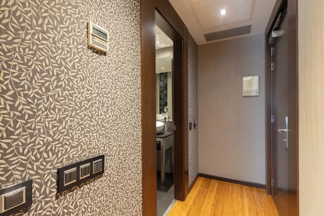 巴塞隆拿殖民酒店-雙人房-5