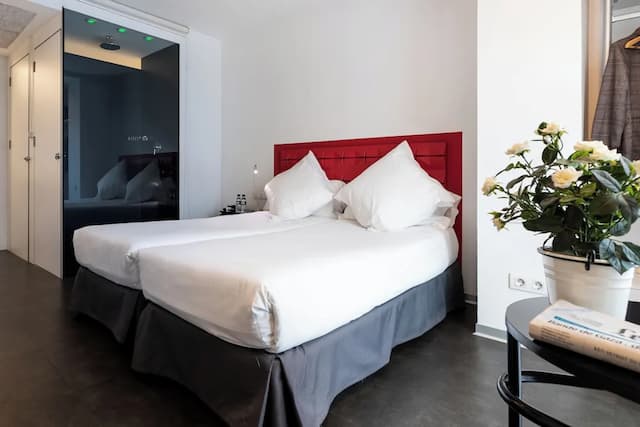 호텔 마예를링그-더블룸-2