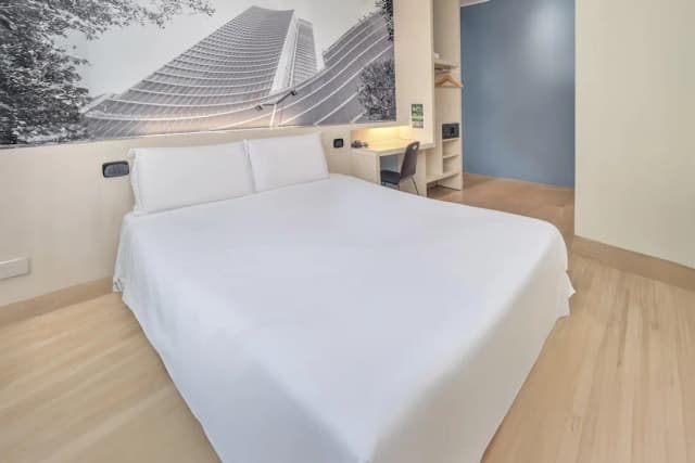 米蘭賽尼斯加里波第酒店-雙人房, 非吸煙房-1