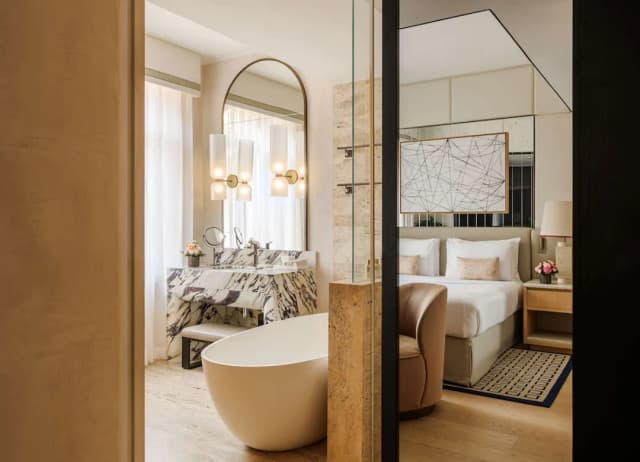 Park Hyatt Milano-Room (Park King)-3