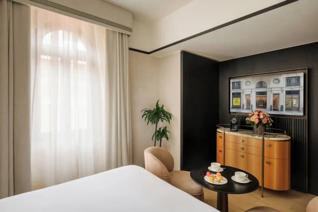 Park Hyatt Milano-Room (Park King)-2