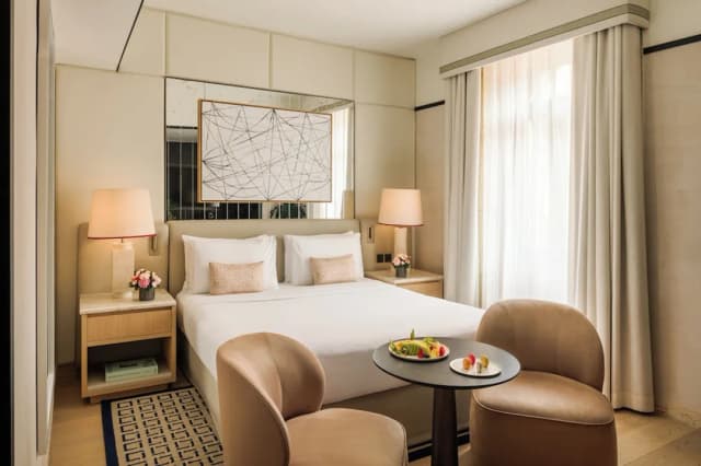 Park Hyatt Milano-Room (Park King)-1
