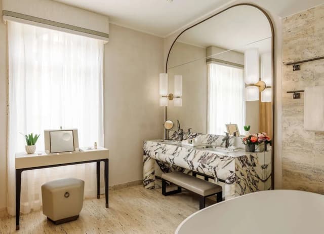 Park Hyatt Milano-Junior Suite (Park)-6