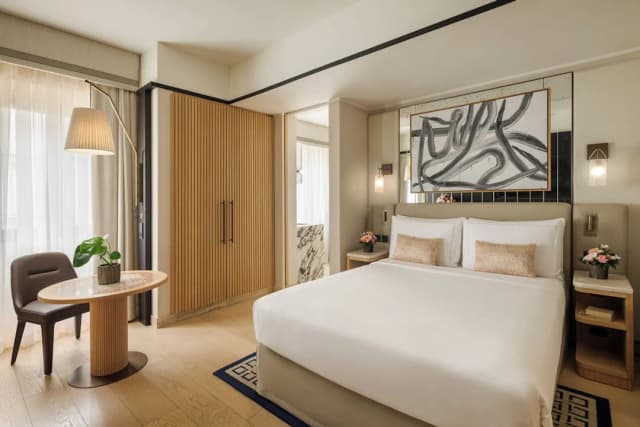 Park Hyatt Milano-Room (Park Queen)-1