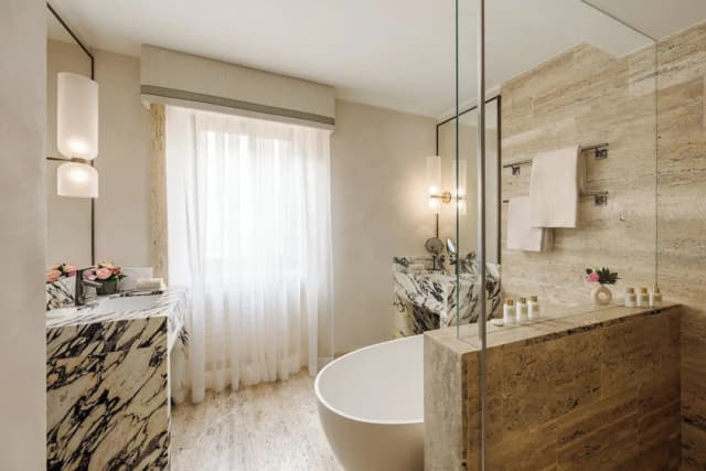 Park Hyatt Milano-Room (Park Queen)-3