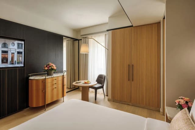 Park Hyatt Milano-Room (Park Queen)-4