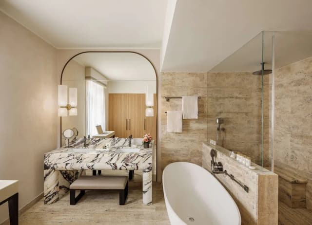 Park Hyatt Milano-Room (Park Queen)-2