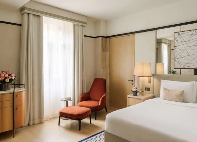 Park Hyatt Milano-Premier Room (King)-1