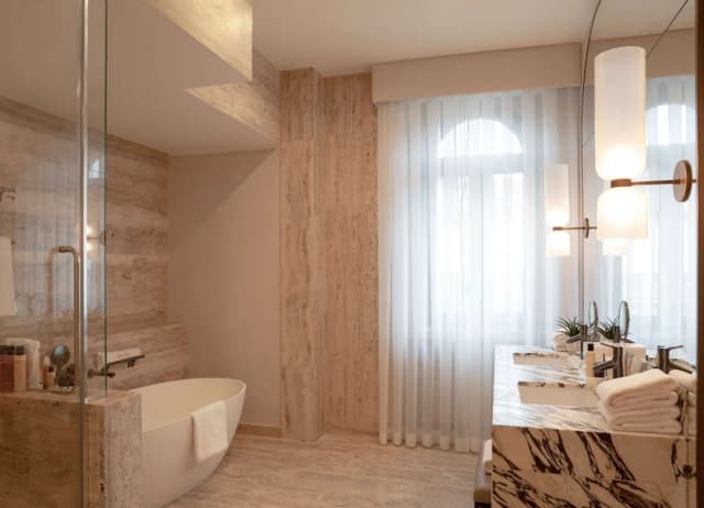 Park Hyatt Milano-Premier Room (King)-2