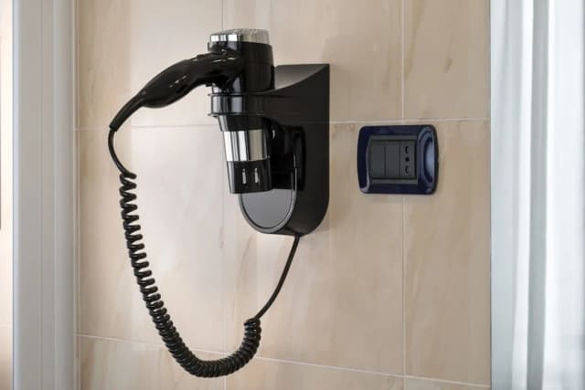 ランカスター ホテル-スーペリア ダブルまたはツインルーム-4