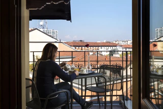 ランカスター ホテル-スーペリア ダブルまたはツインルーム-2