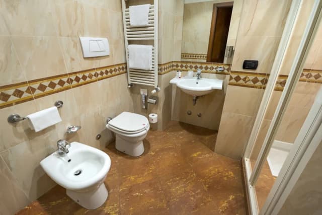 ランカスター ホテル-スタンダード シングルルーム-3