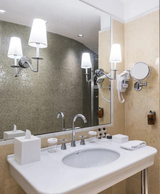 47 精品飯店-套房, 陽台-9