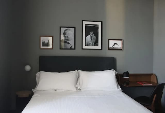 外交官 c 酒店-Comfy-2