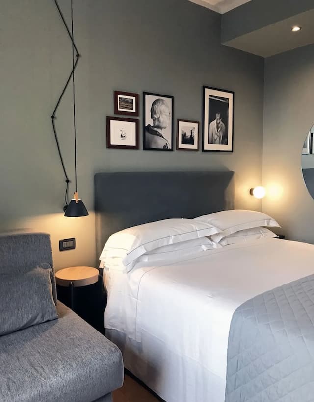 外交官 c 酒店-Spacious Triple-1