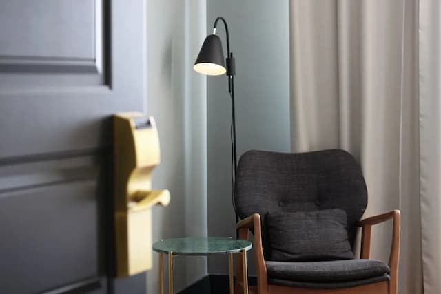 外交官 c 酒店-Spacious Triple-7