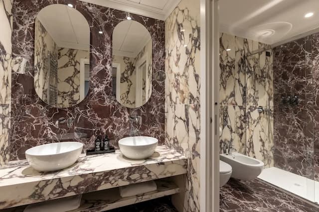 The Independent Hotel-套房-5