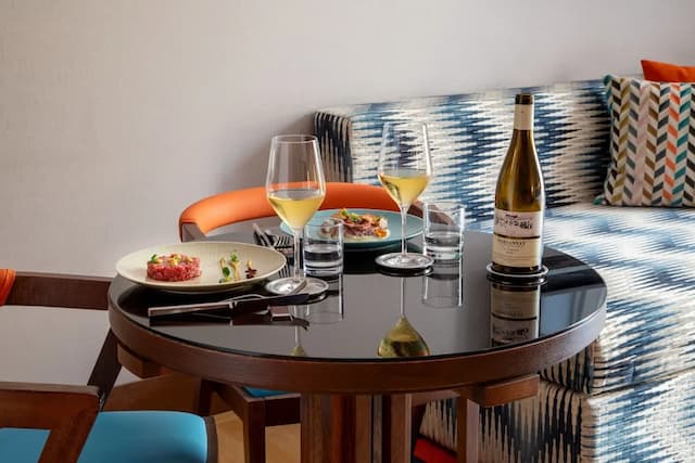 The Independent Hotel-家庭房-3