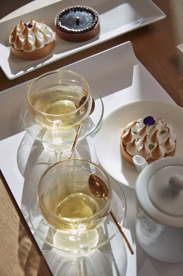 巴塞隆納文華東方飯店-豪華客房, 2 張單人床 (Boulevard)-3