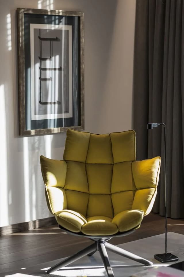 巴塞隆納文華東方飯店-Mandarin, 普通套房-4