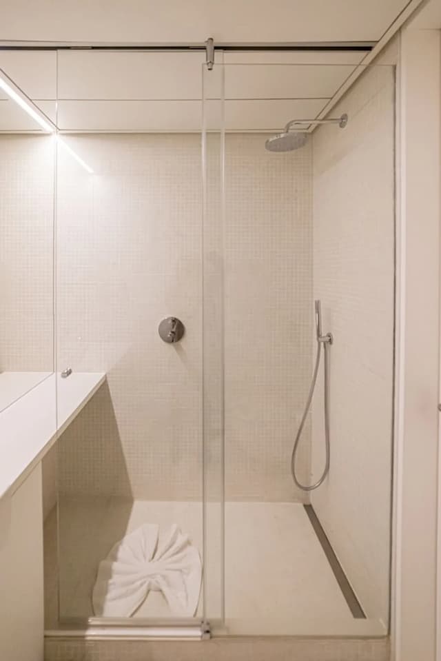 Edmond Vibes Barrio de Salamanca-设计公寓-17