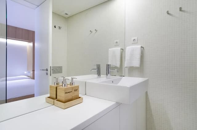 Edmond Vibes Barrio de Salamanca-家庭房, 1 间卧室, 厨房-9