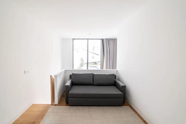 Edmond Vibes Barrio de Salamanca-家庭房, 1 间卧室, 厨房-4