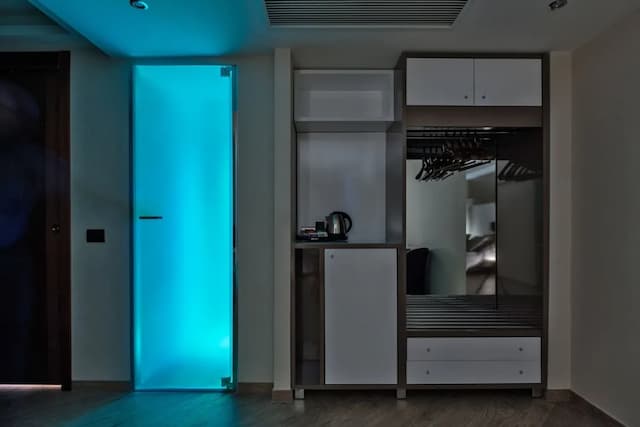 Magris Hotel-Superior Double Room Single Use-2