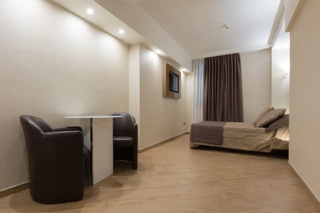 Magris Hotel-Superior Double or Twin Room-9