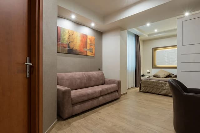 Magris Hotel-Triple Room-5