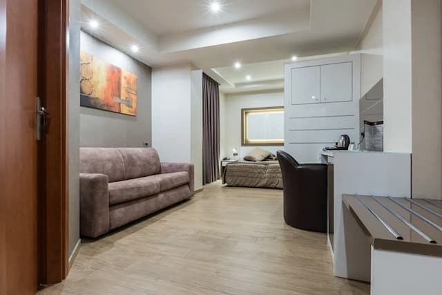 Magris Hotel-Triple Room-6