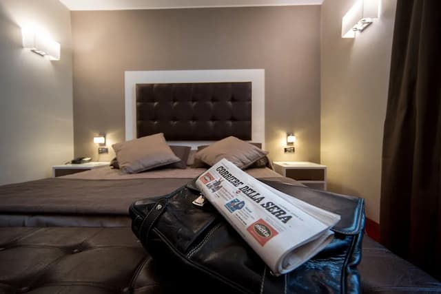 Magris Hotel-Triple Room-3