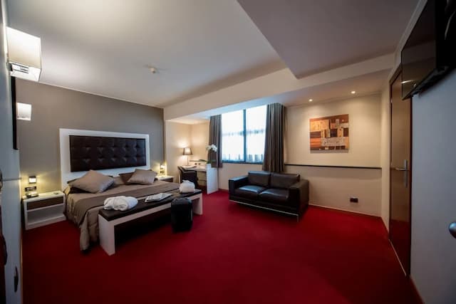 Magris Hotel-Triple Room-2