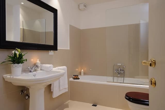 Lungarno Vespucci 50-Junior Suite-7