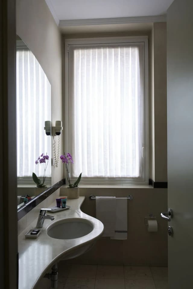 Hotel Colombia-Twin Room, 2 Twin Beds-4