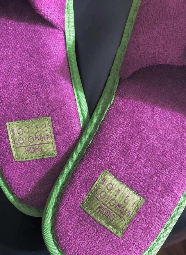 Hotel Colombia-Double Room, 1 Queen Bed-7