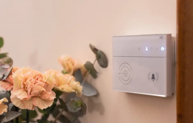 Hotel Forum-双人房（单人入住）-6