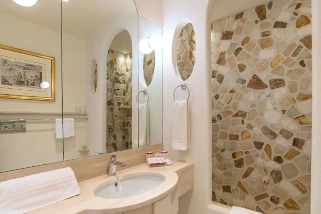 Hotel Forum-小型套房-14