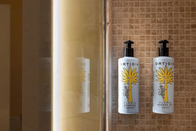 Hotel Forum-三人房-11