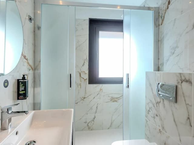 B&B 호텔 피렌체 피티 팰리스 알 폰테 베키오-트리플룸-3