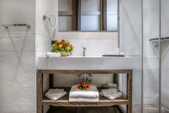 馬爾蒂斯宮殿飯店-經典雙人房-7