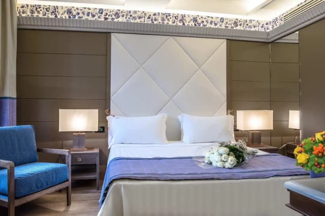 馬爾蒂斯宮殿飯店-經典雙人房-3