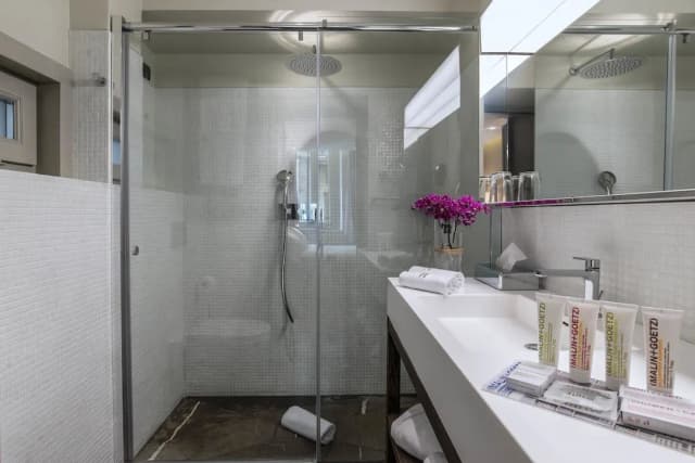 馬爾蒂斯宮殿飯店-經典雙人房-8