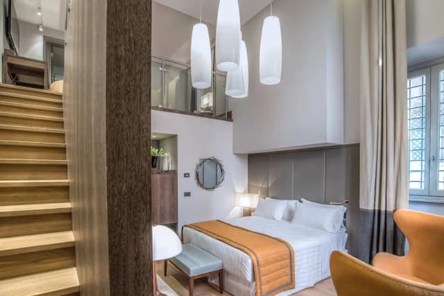 馬爾蒂斯宮殿酒店-家庭套房, 2 間臥室, 相連客房-7