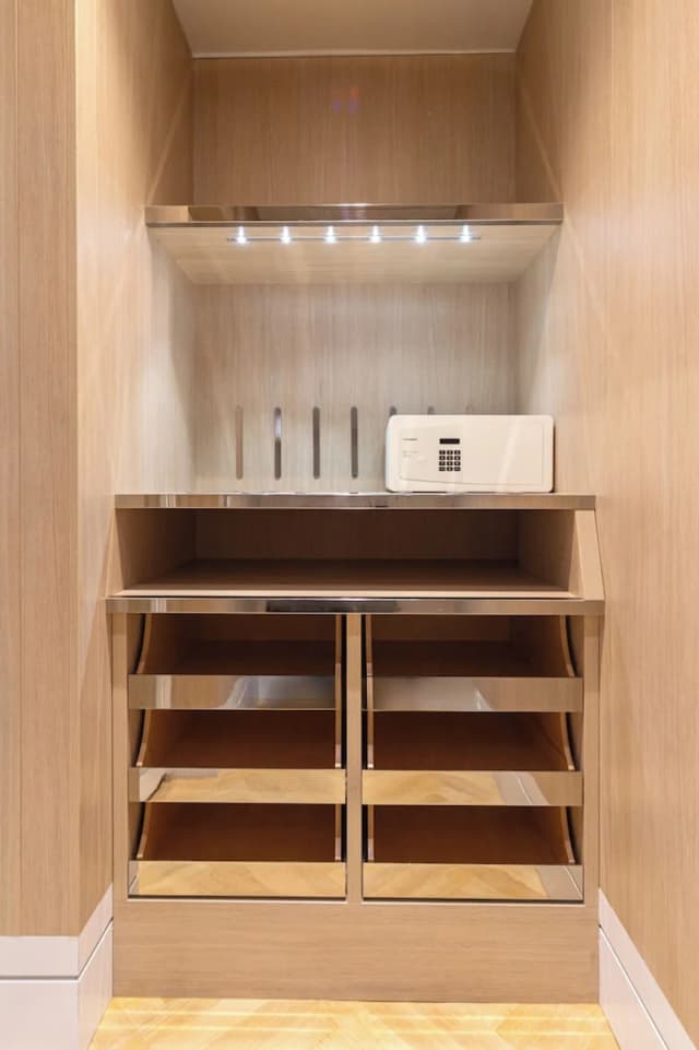 熱那亞美麗雅飯店-Supreme Room with Terrace and Spa Access-2