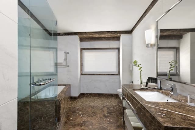 熱那亞美麗雅飯店-Supreme Room with Spa Access (2+1)-3