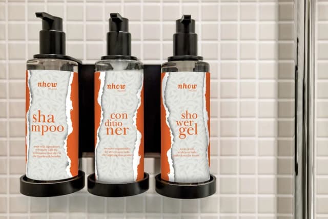 Nhow Milano-尊荣客房 (Nhow)-6